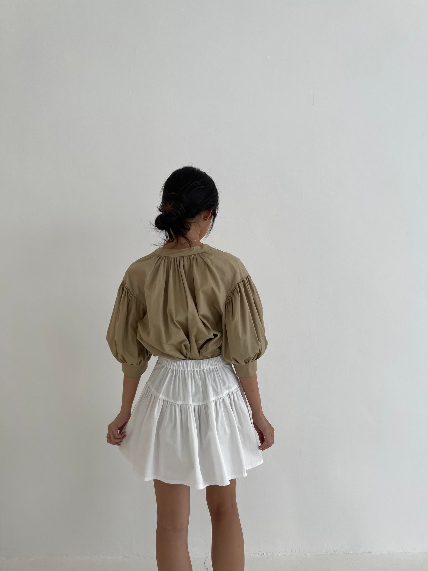 DOLCE SKIRT