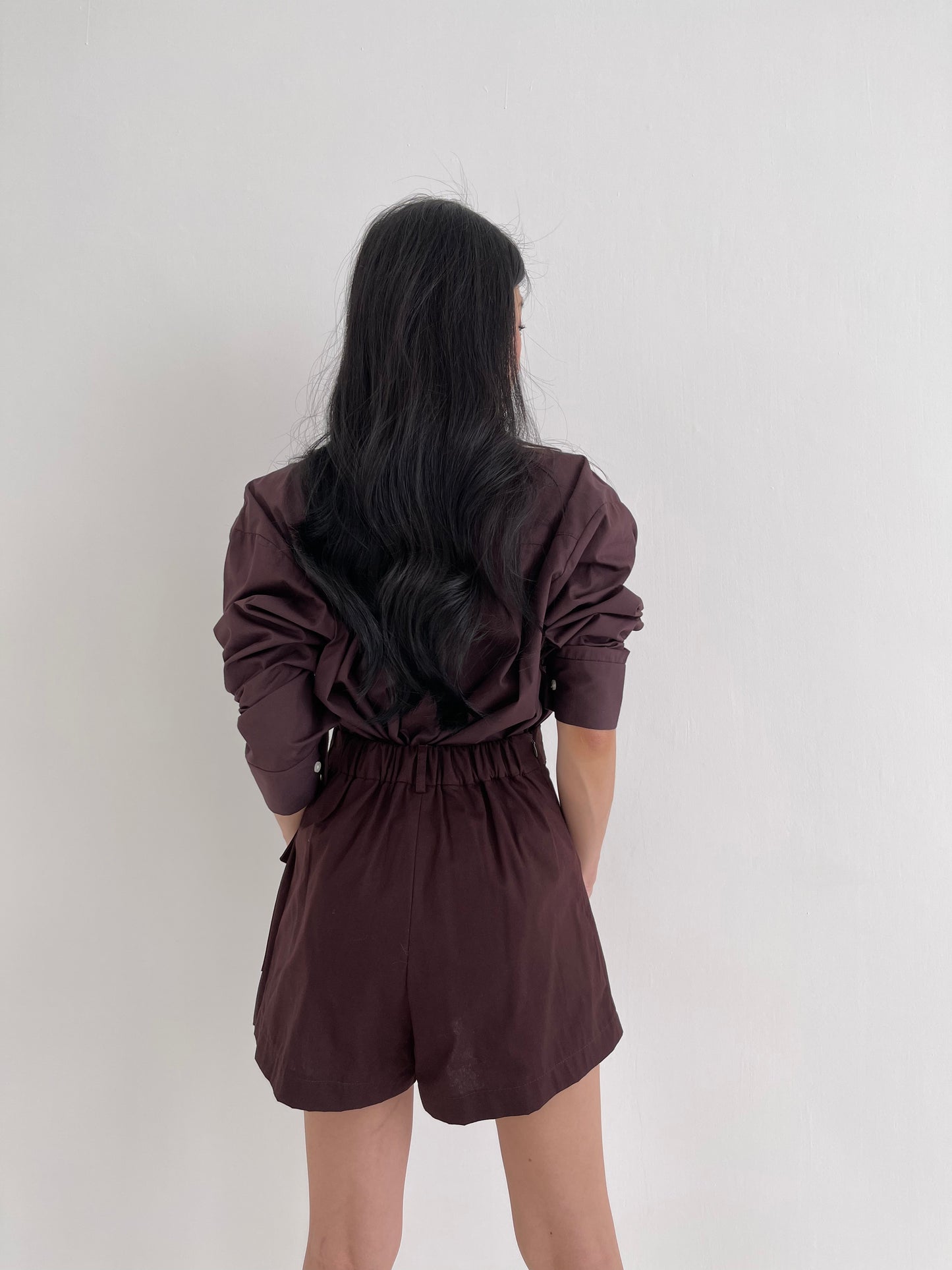BRIDGET SKORT