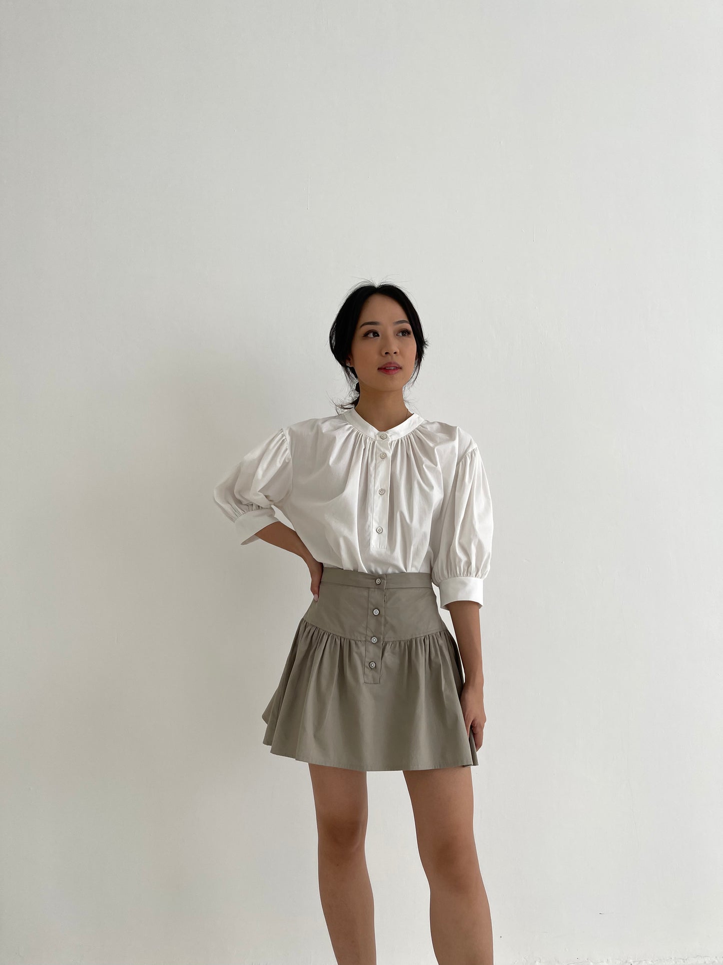 DOLCE SKIRT