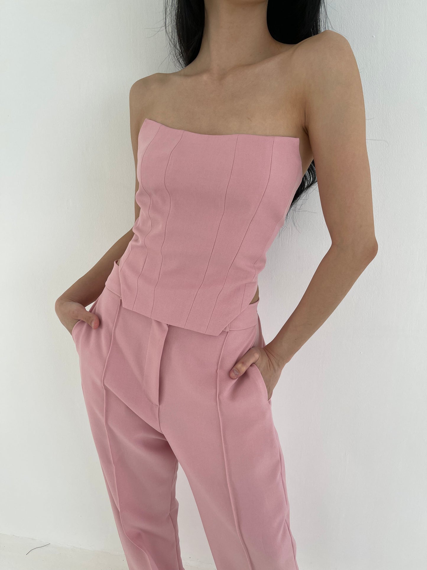 ROSALIA CORSET
