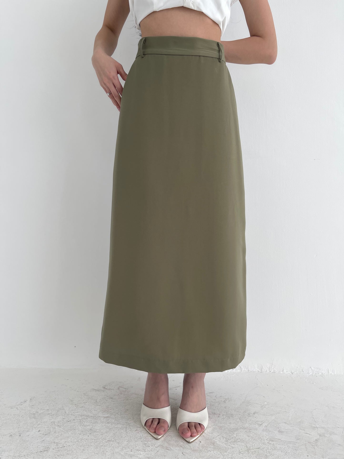 FALLON SKIRT