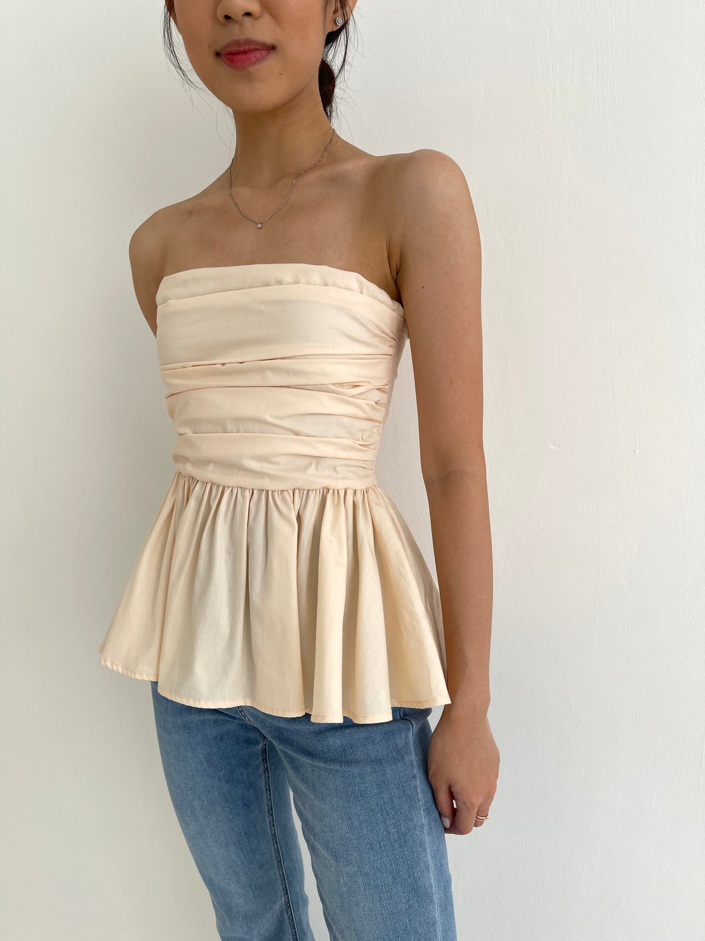 GRETA TOP