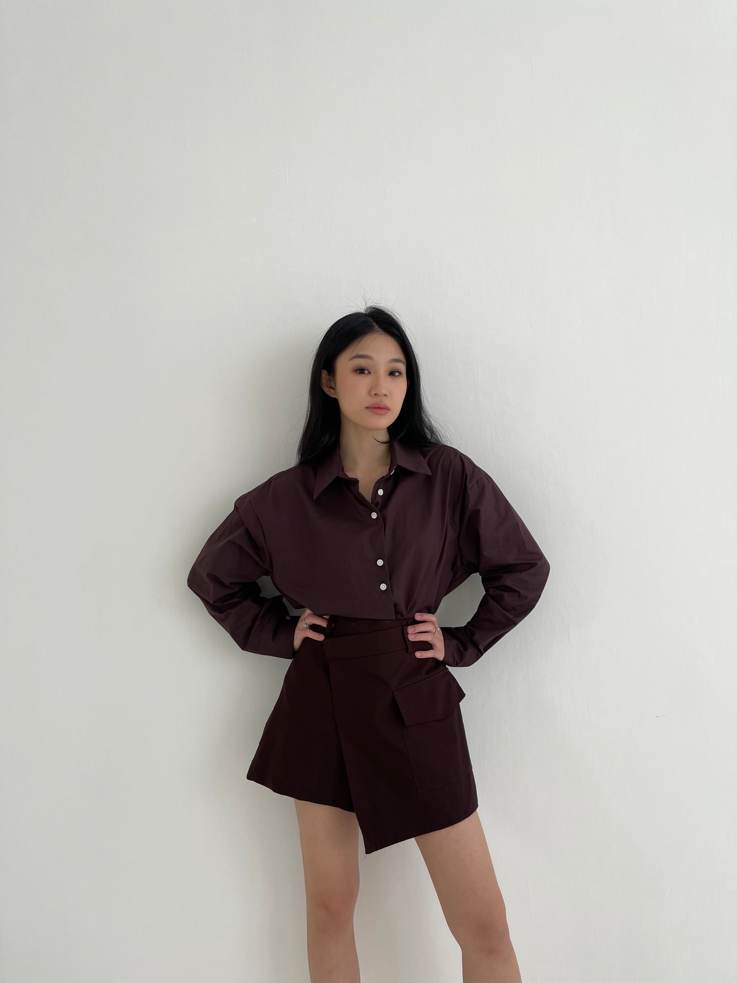 EMMIE SHIRT