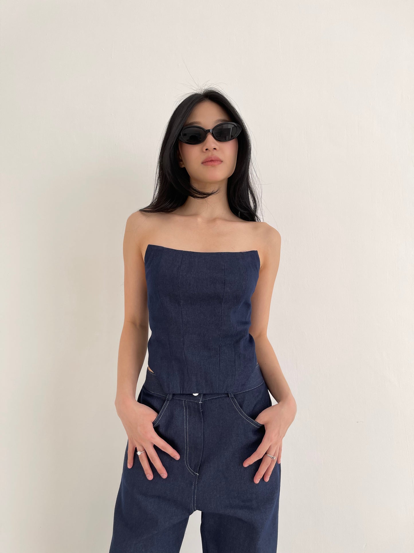ROSALIA CORSET