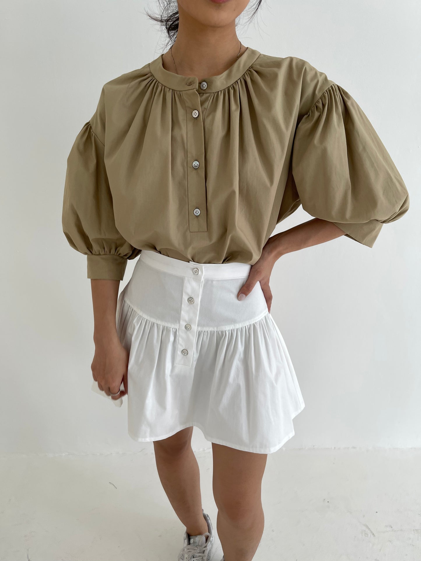 DOLCE SKIRT