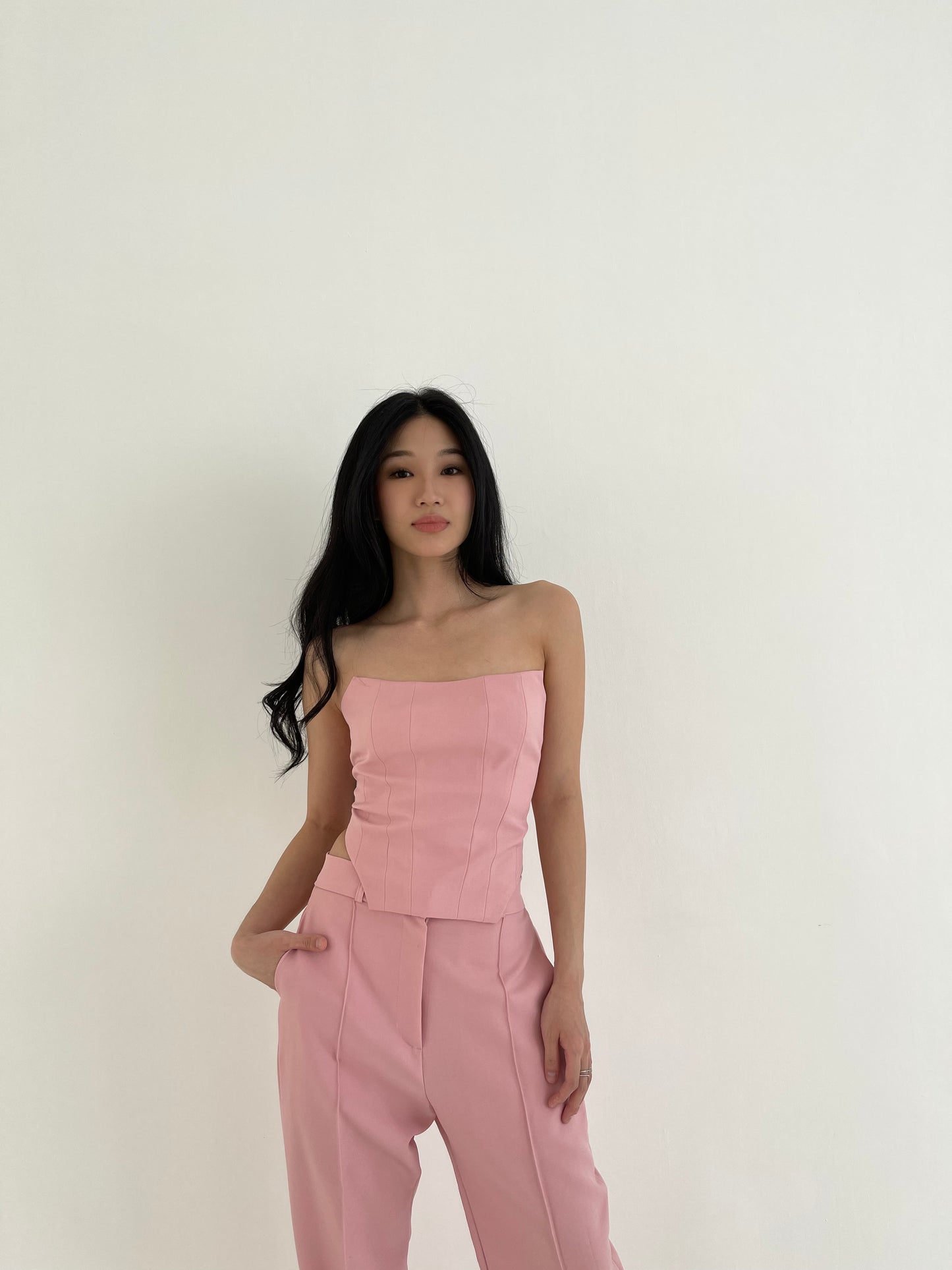 ROSALIA CORSET