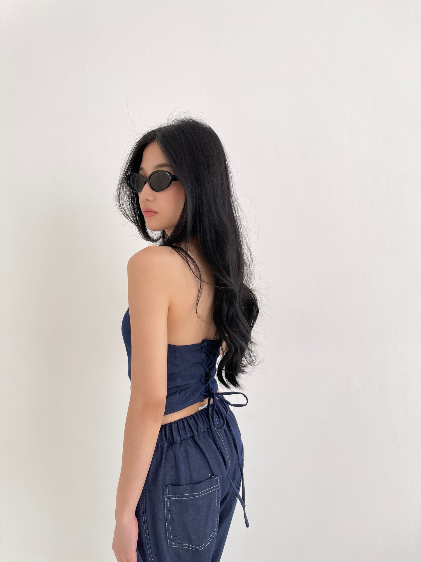 ROSALIA CORSET