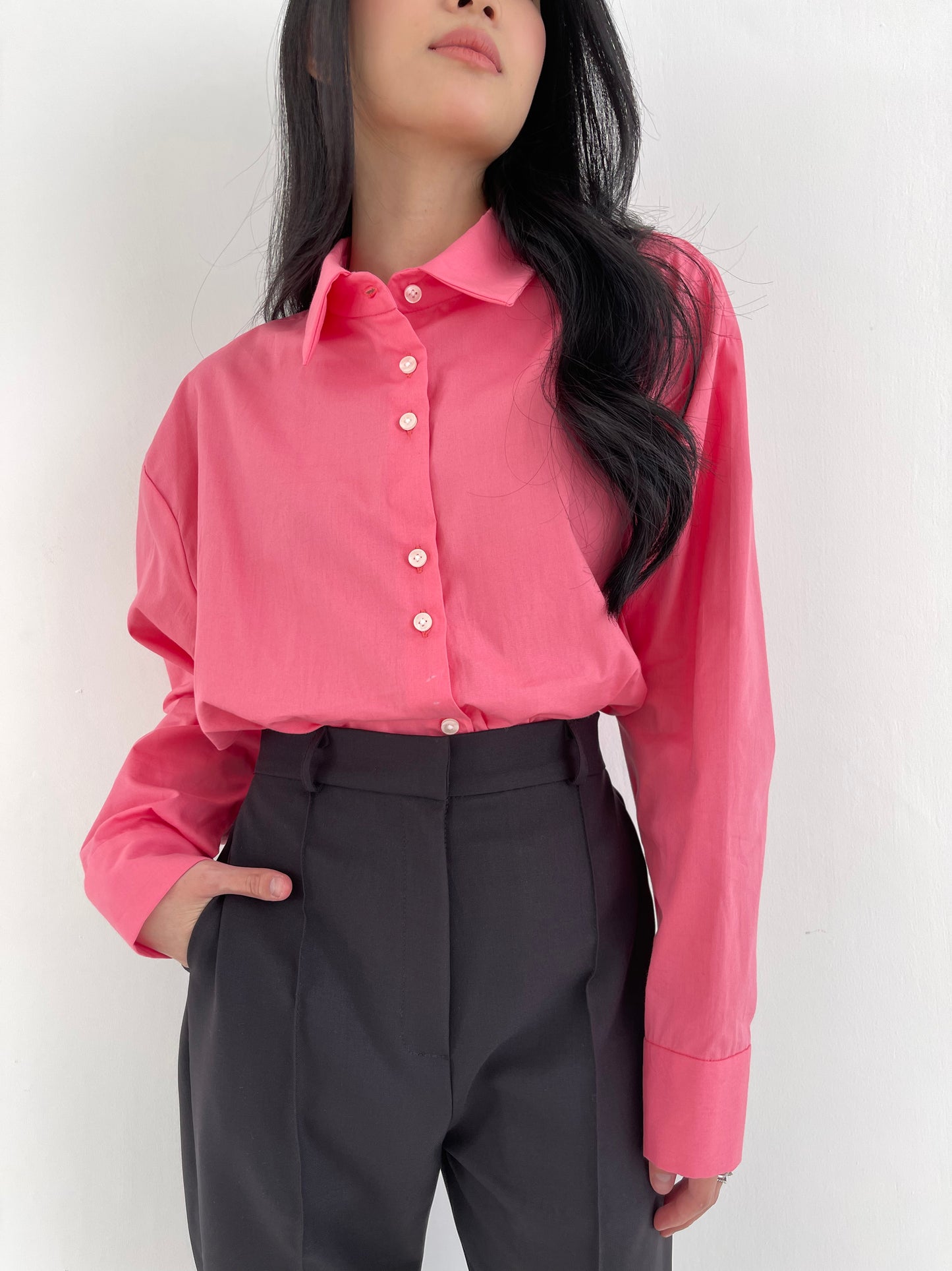 EMMIE SHIRT