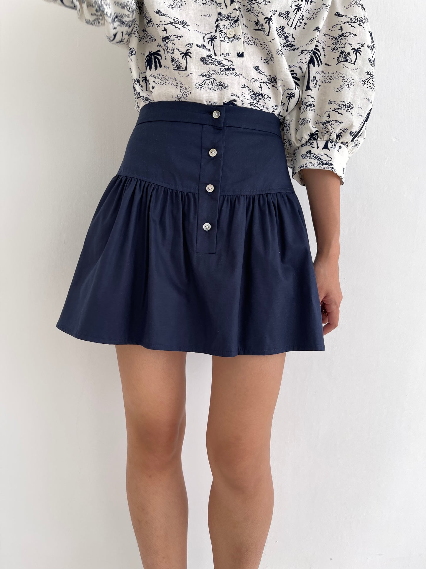 DOLCE SKIRT