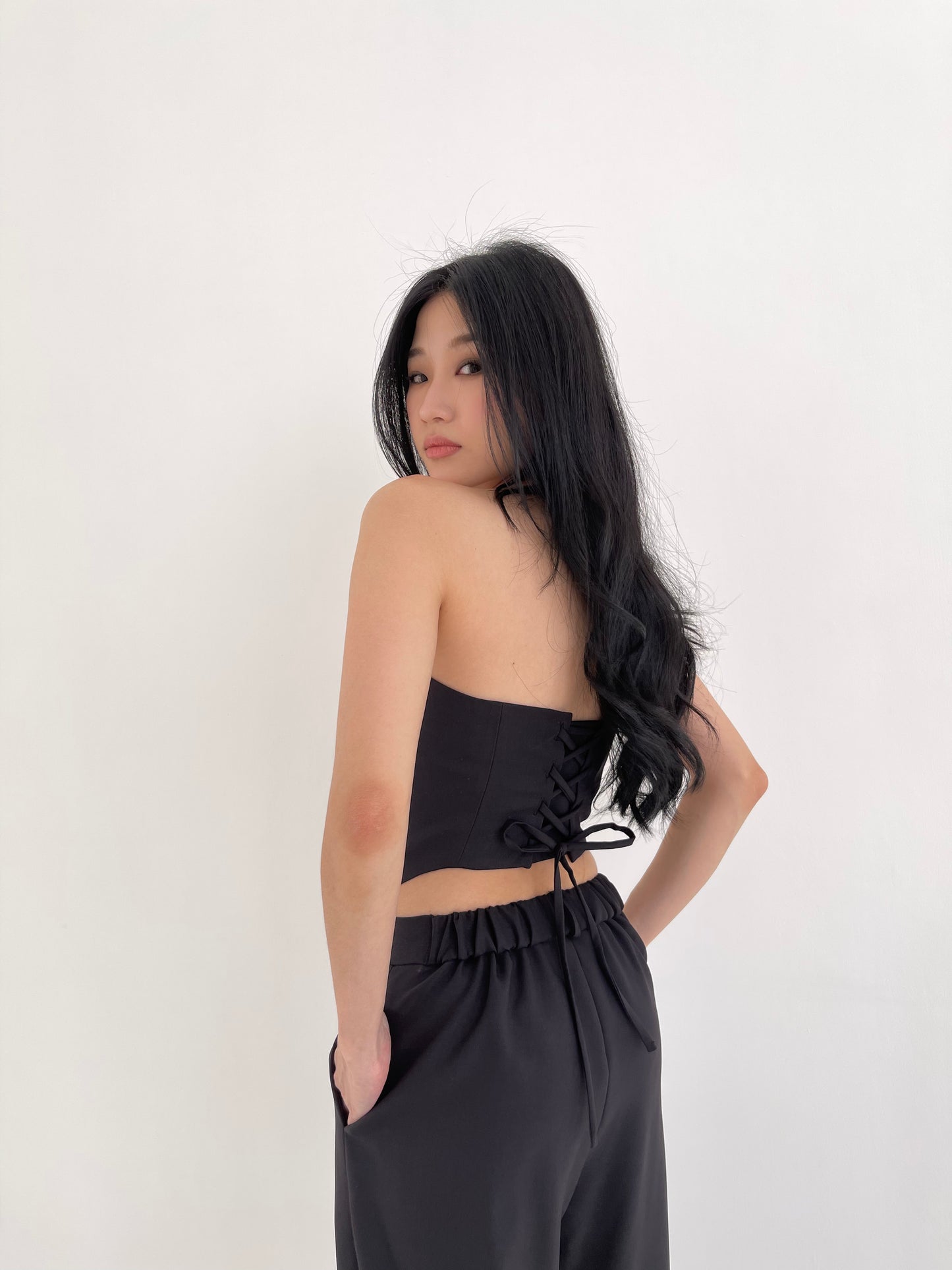 ROSALIA CORSET