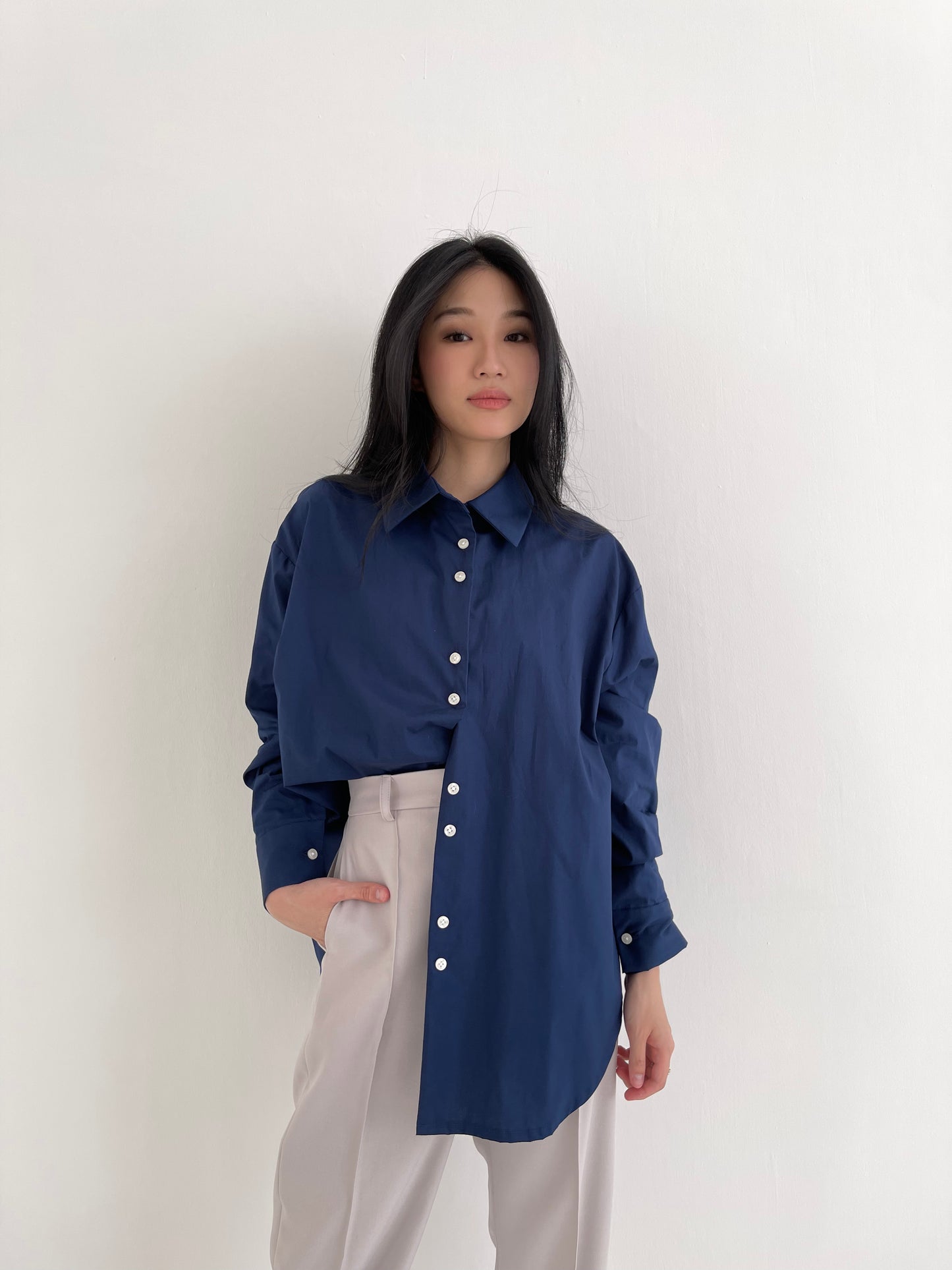 EMMIE SHIRT