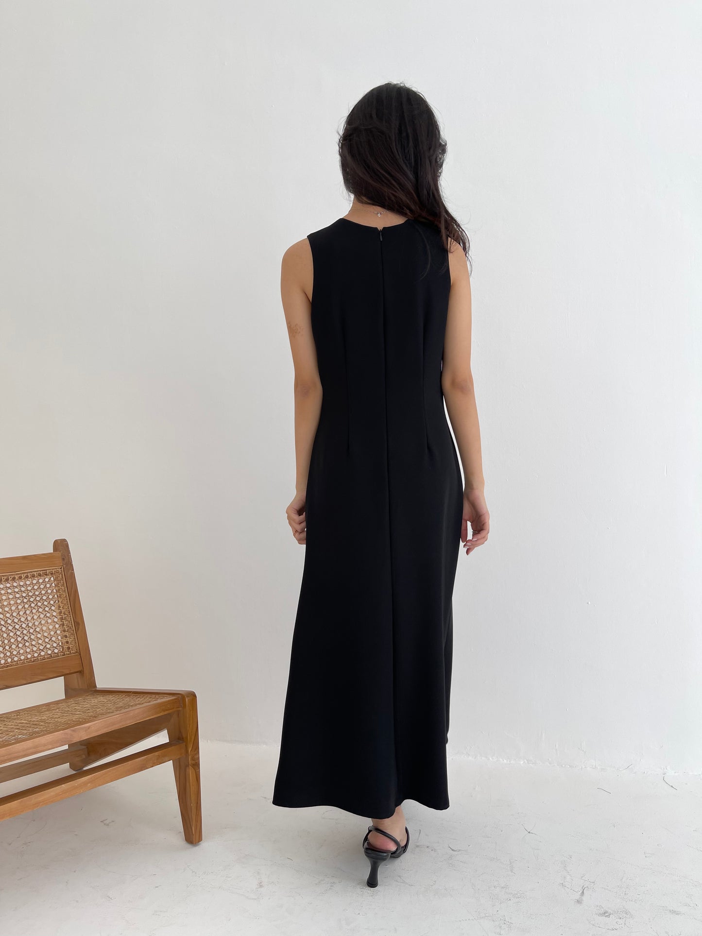 AUBRIELLE DRESS