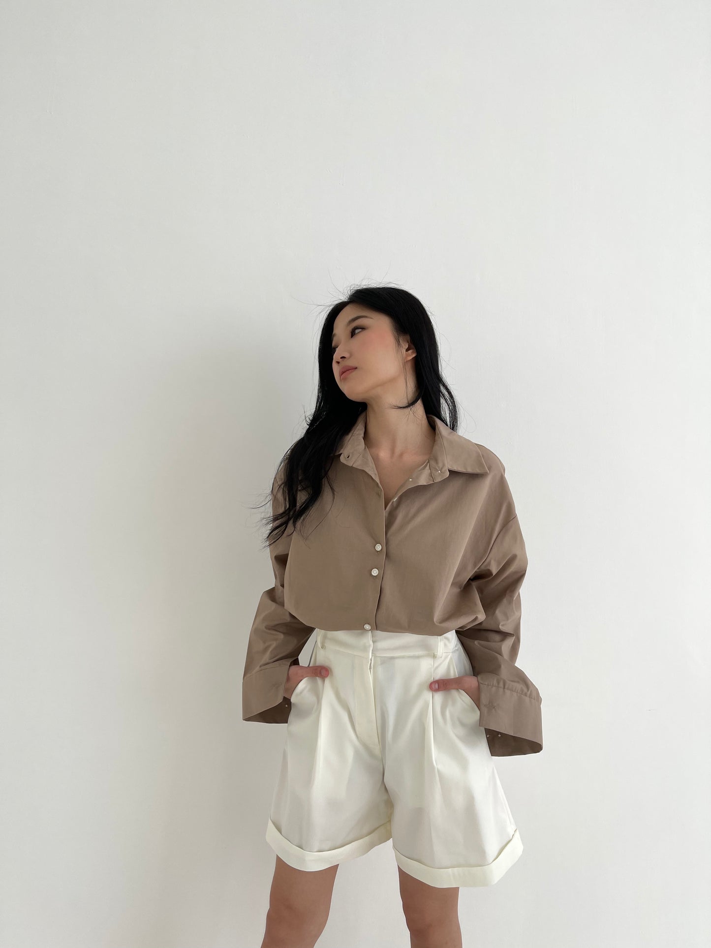 EMMIE SHIRT