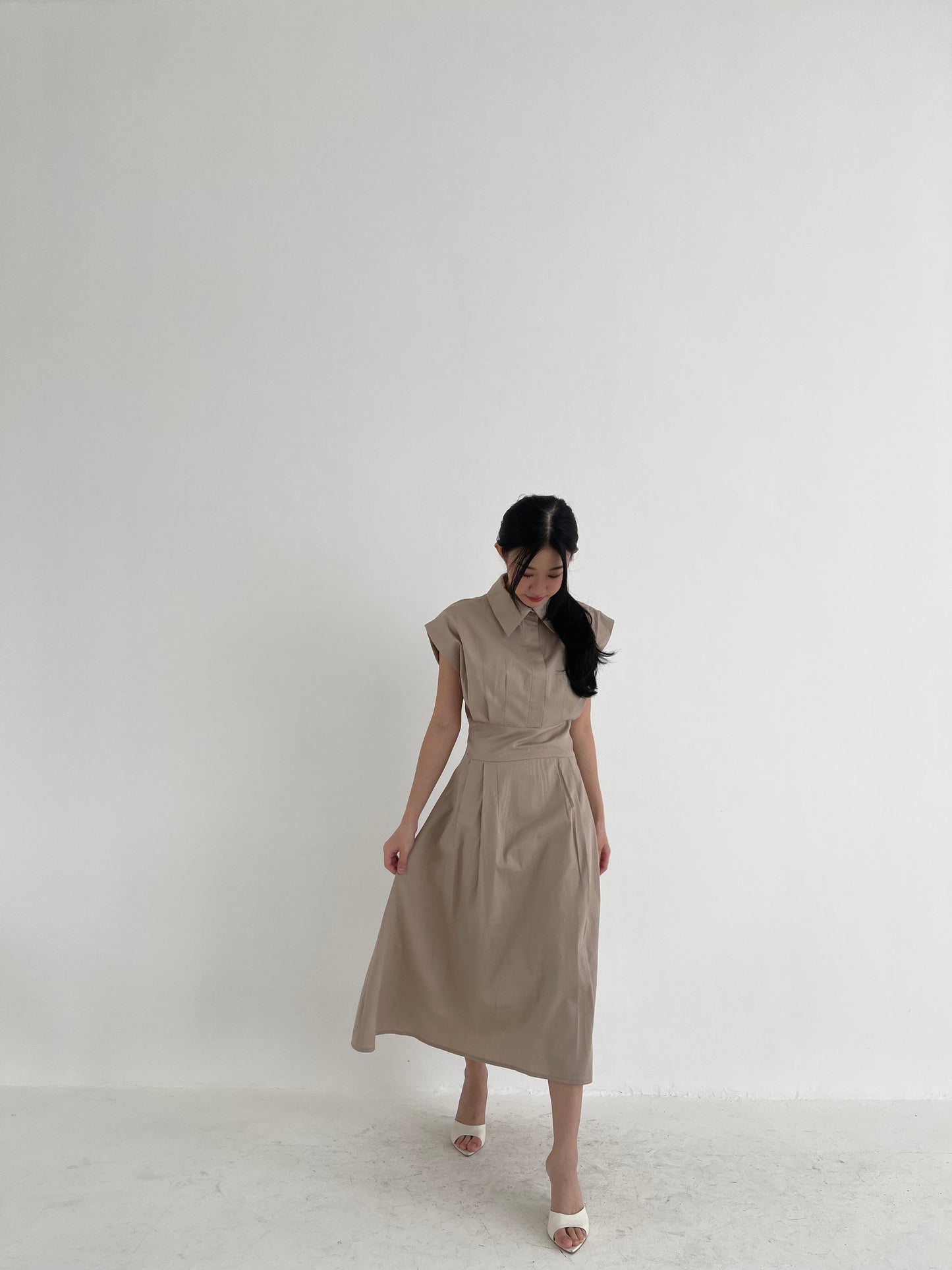 MURPHY DRESS