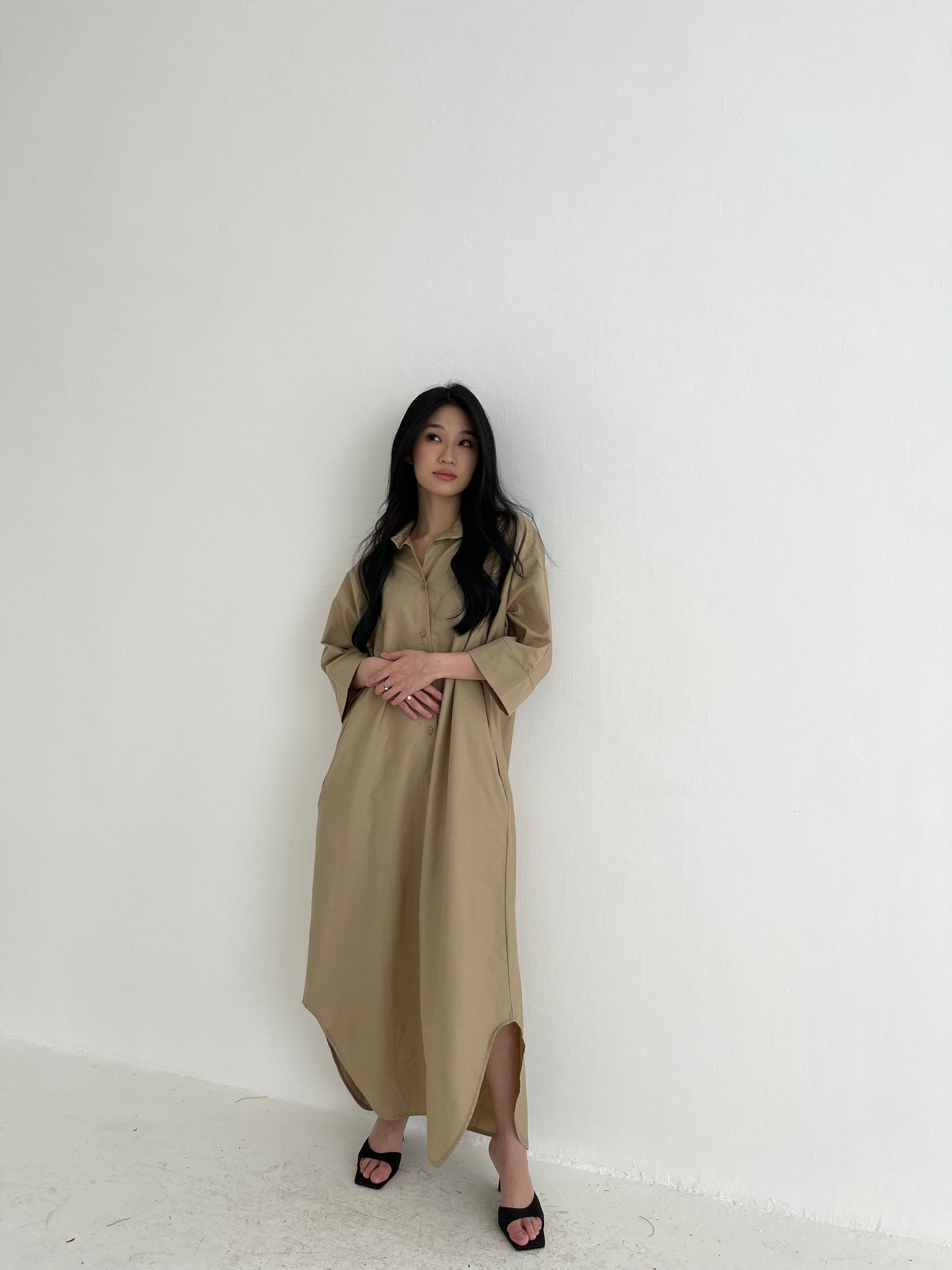 PENNY DRESS