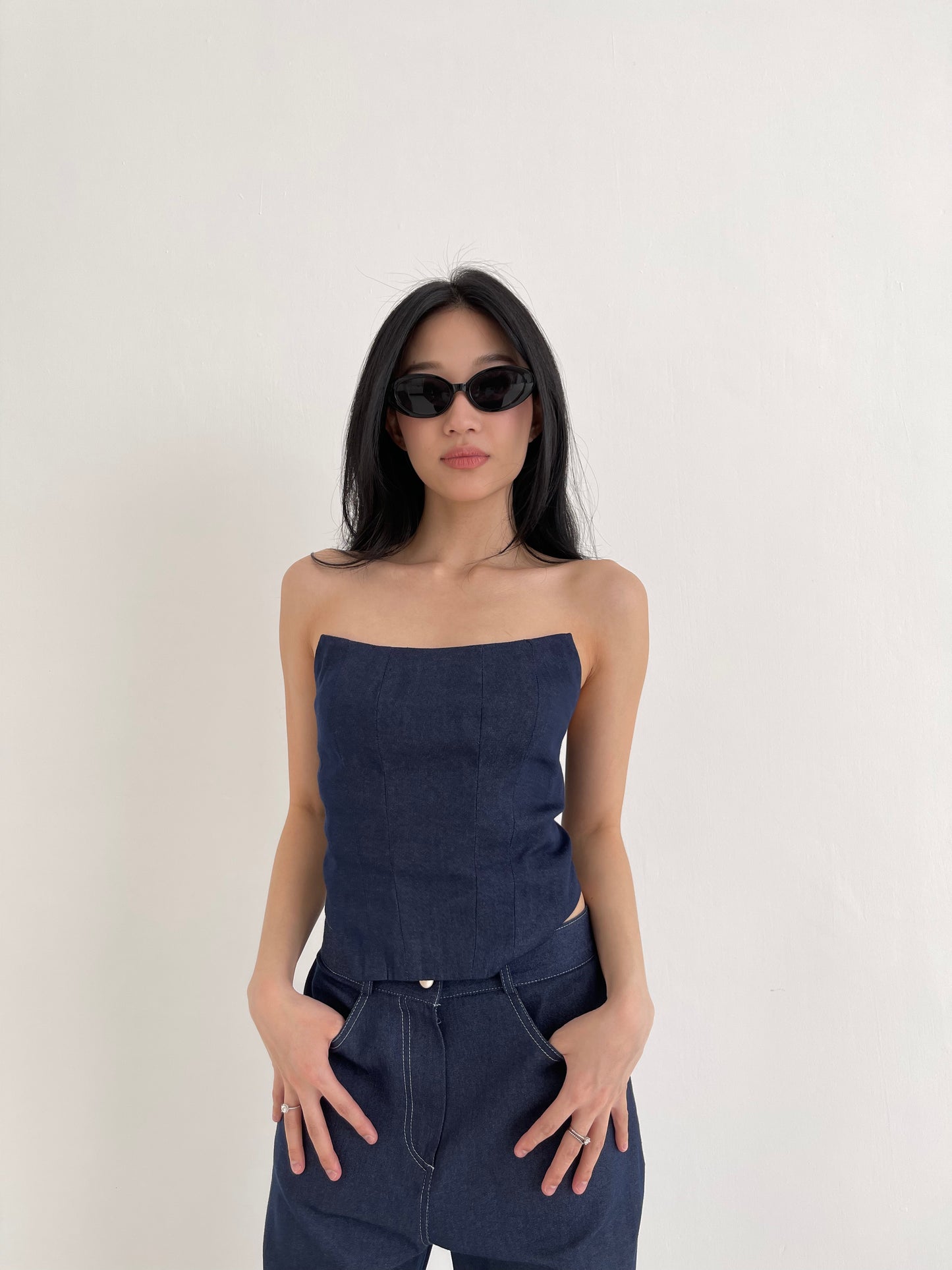 ROSALIA CORSET