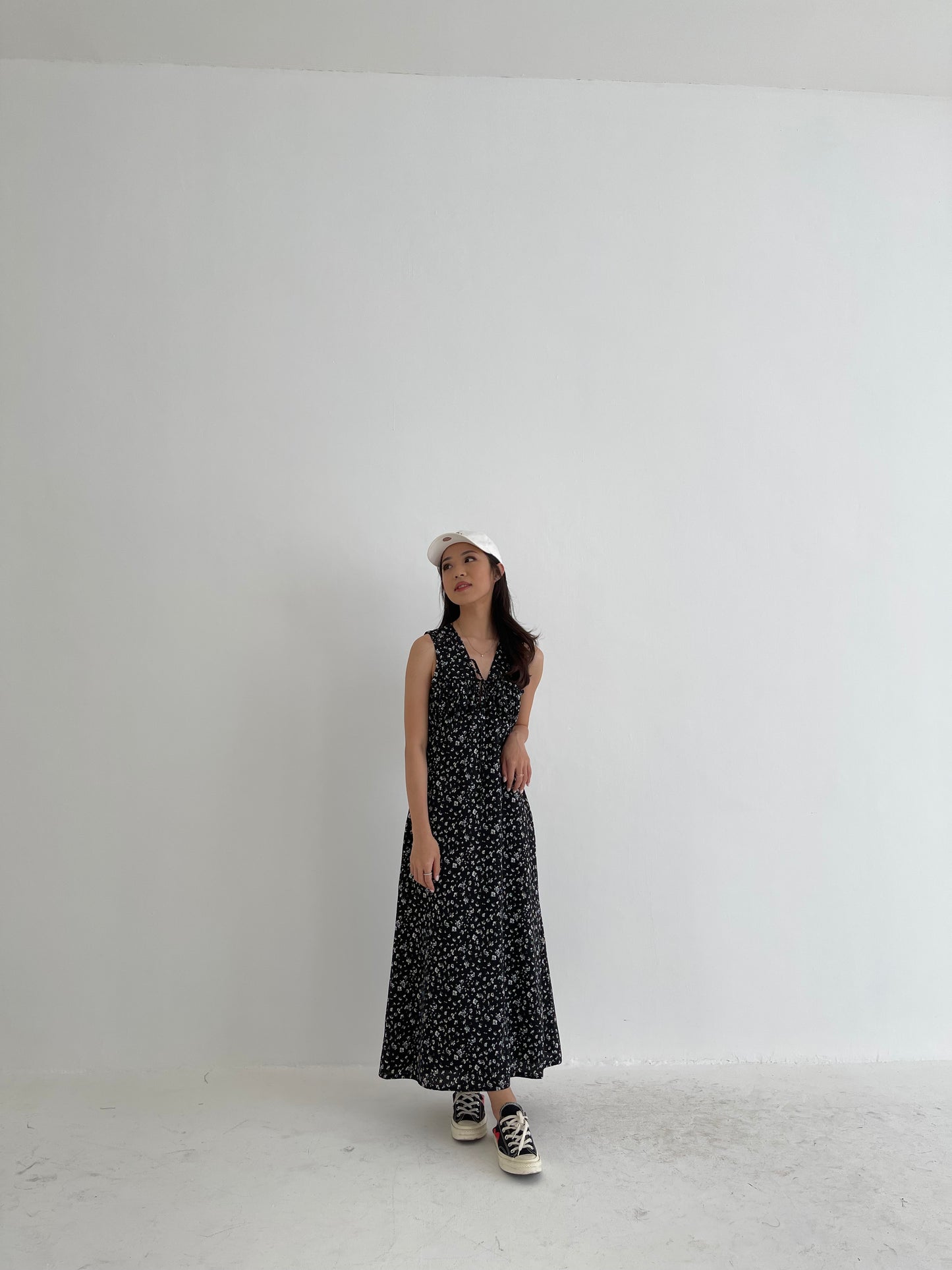 AUBRIELLE DRESS