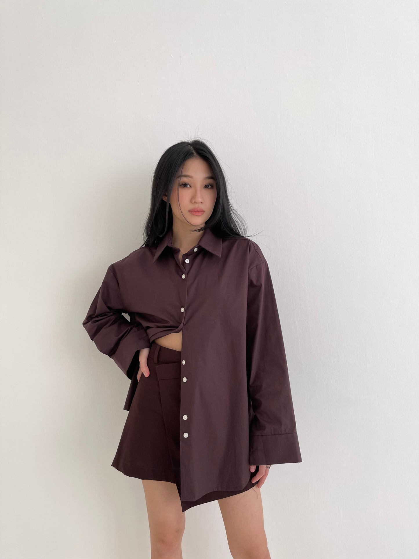 EMMIE SHIRT