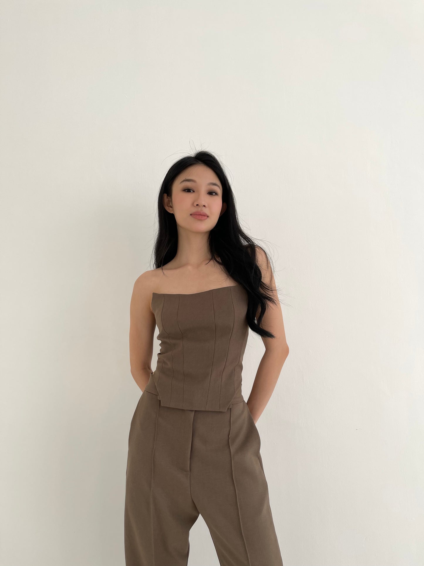 ROSALIA CORSET