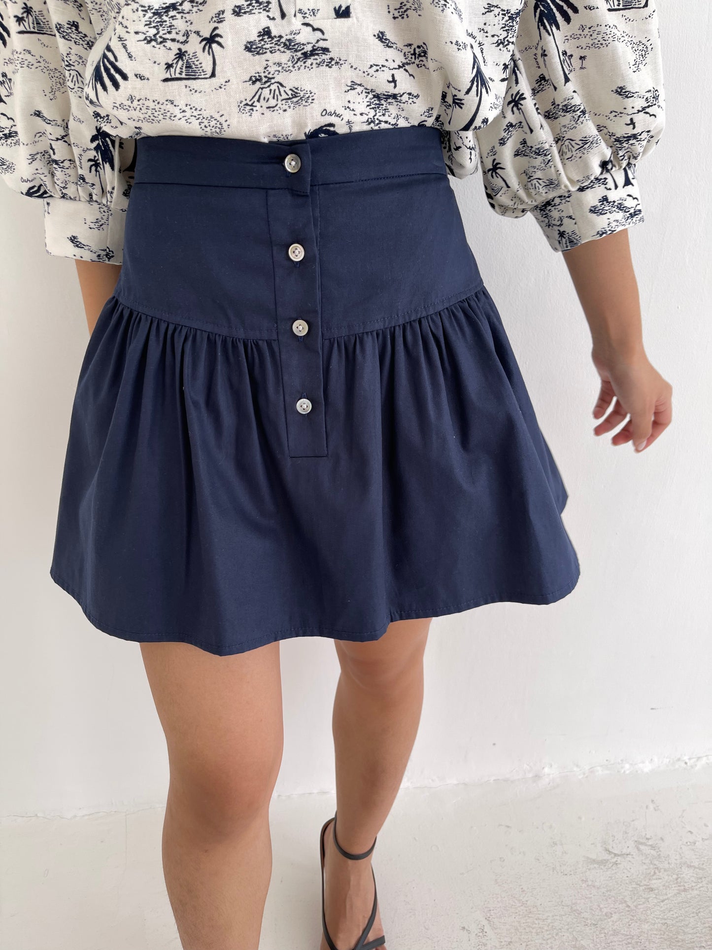DOLCE SKIRT