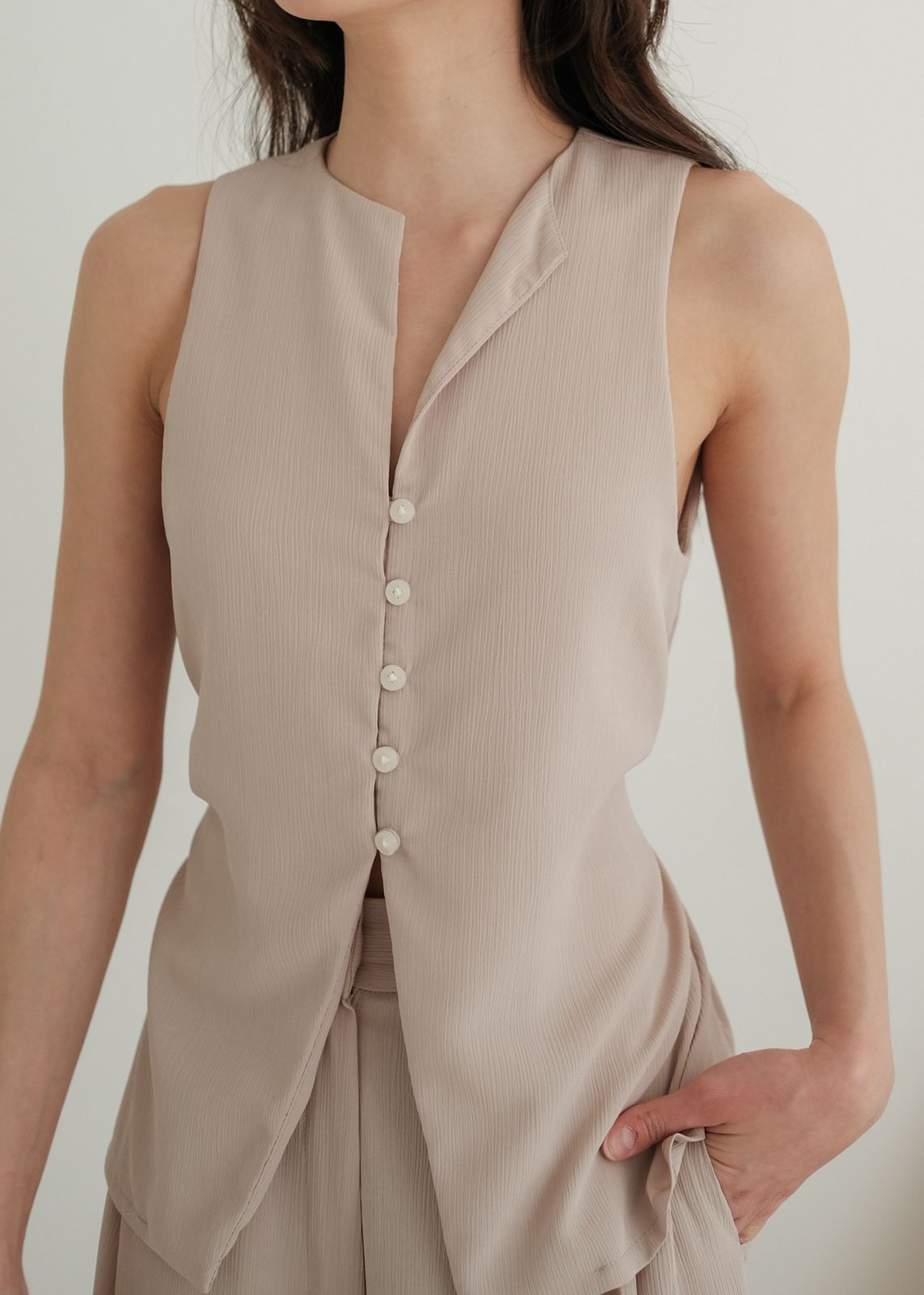 ZOYA TOP