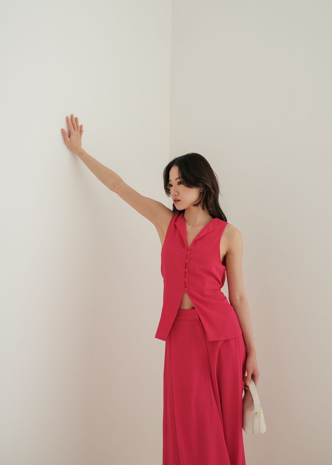 ZOYA TOP