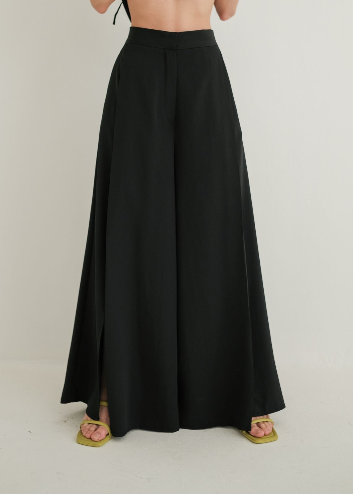 ZOYA PANTS