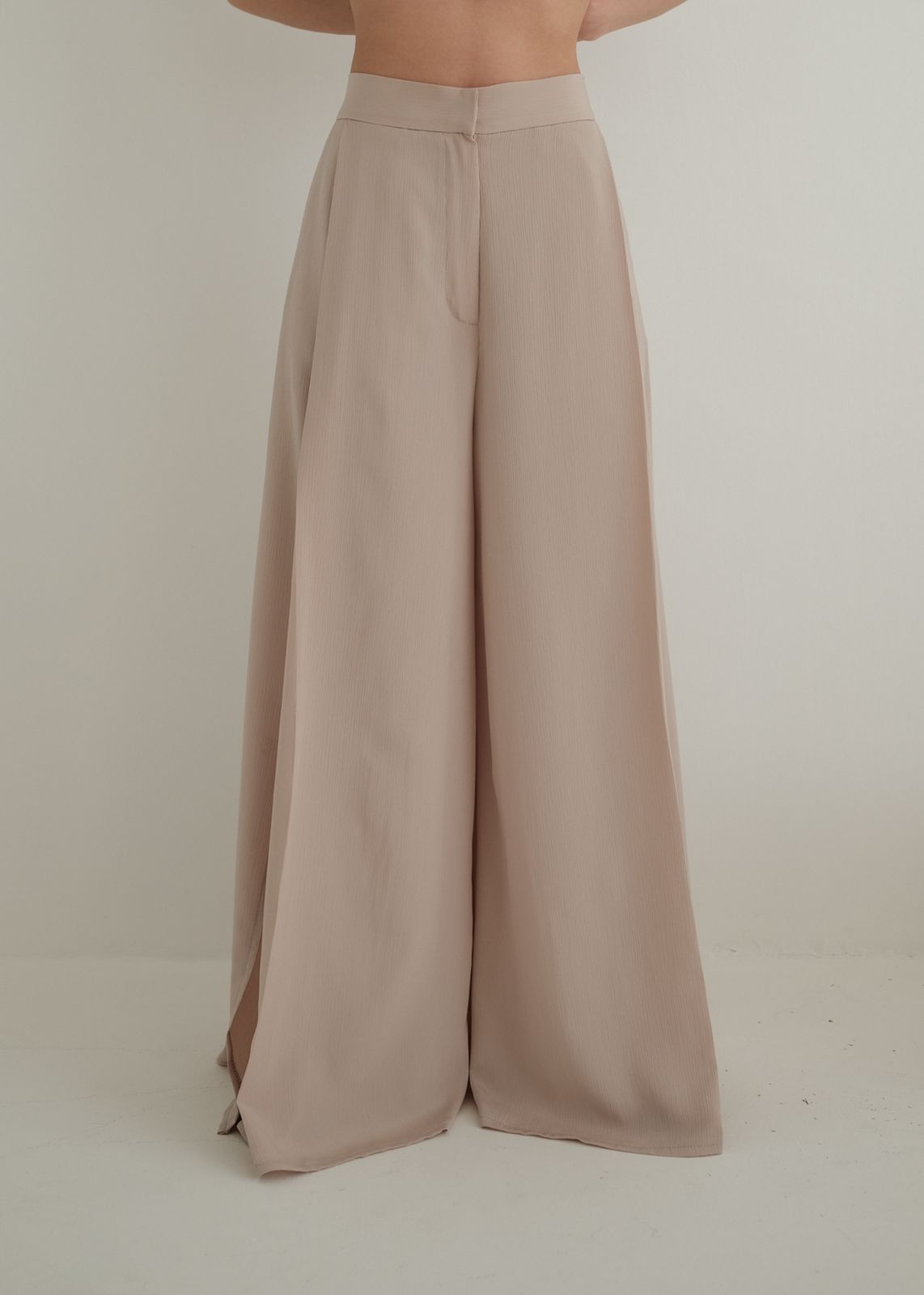 ZOYA PANTS
