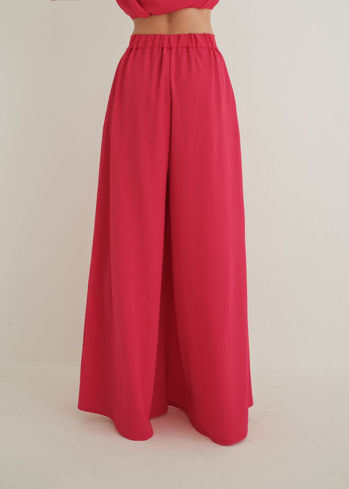 ZOYA PANTS