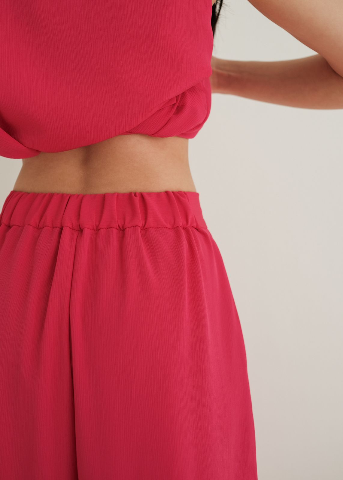 ZOYA PANTS