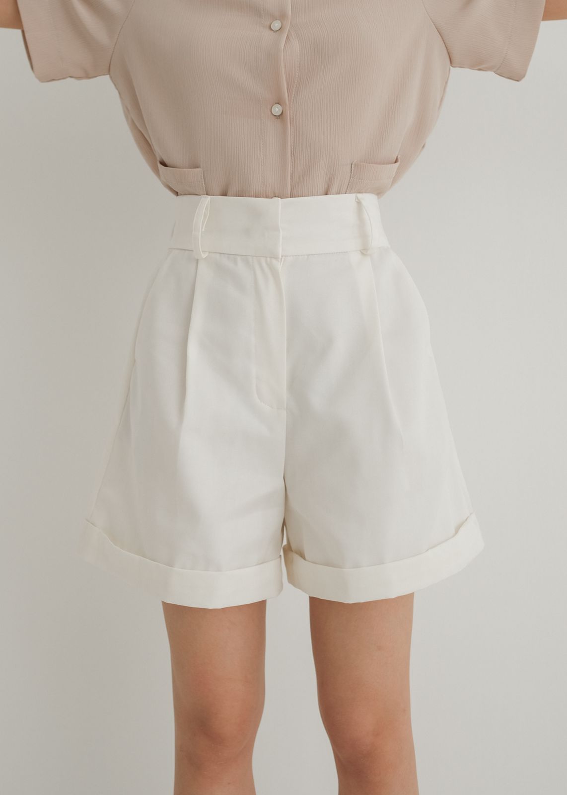 BENNETT SHORTS