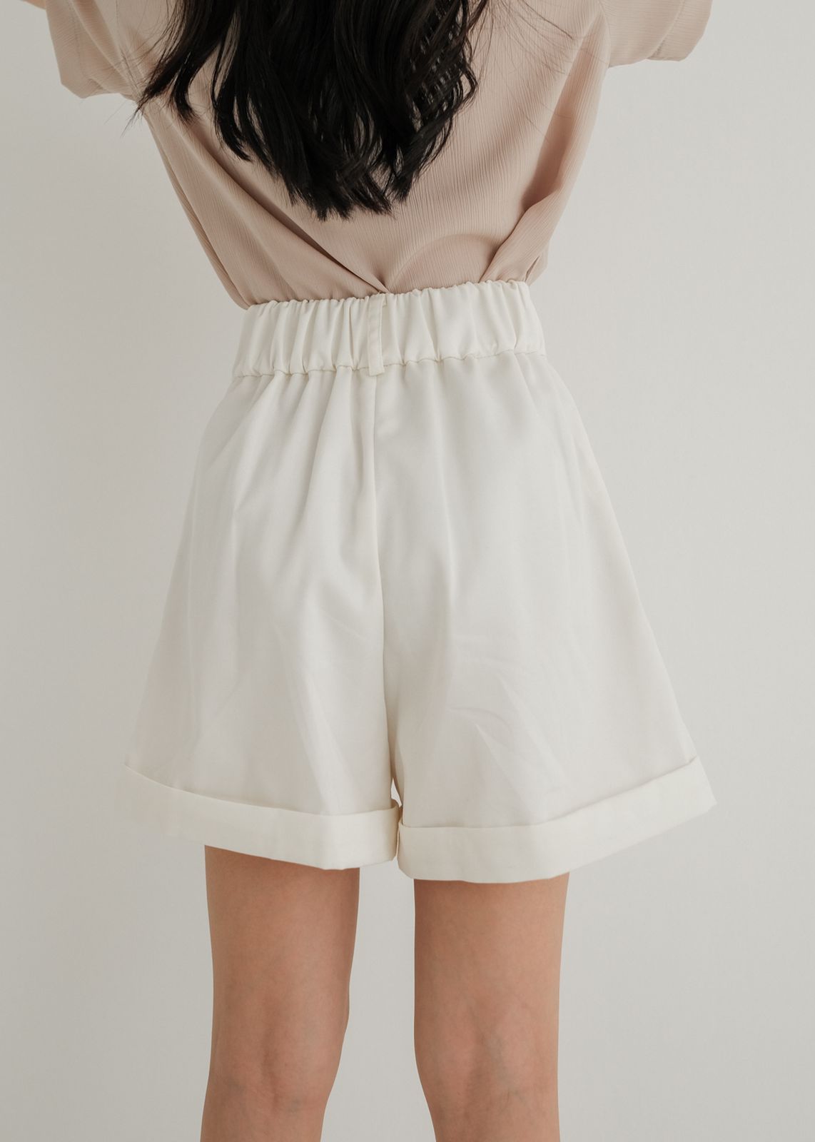 BENNETT SHORTS