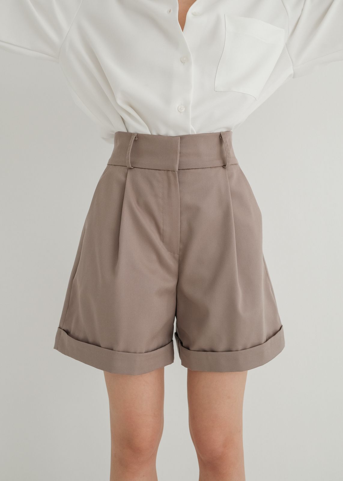 BENNETT SHORTS