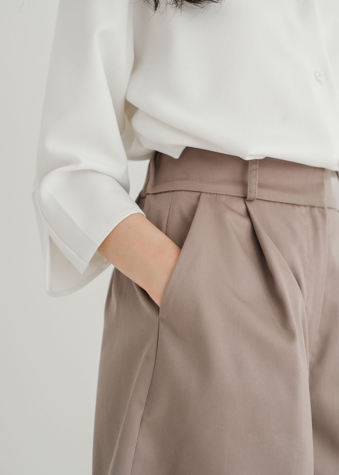 BENNETT SHORTS