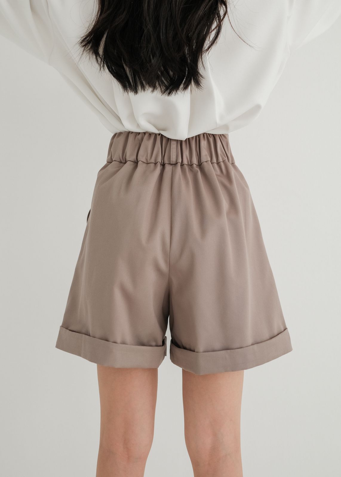 BENNETT SHORTS