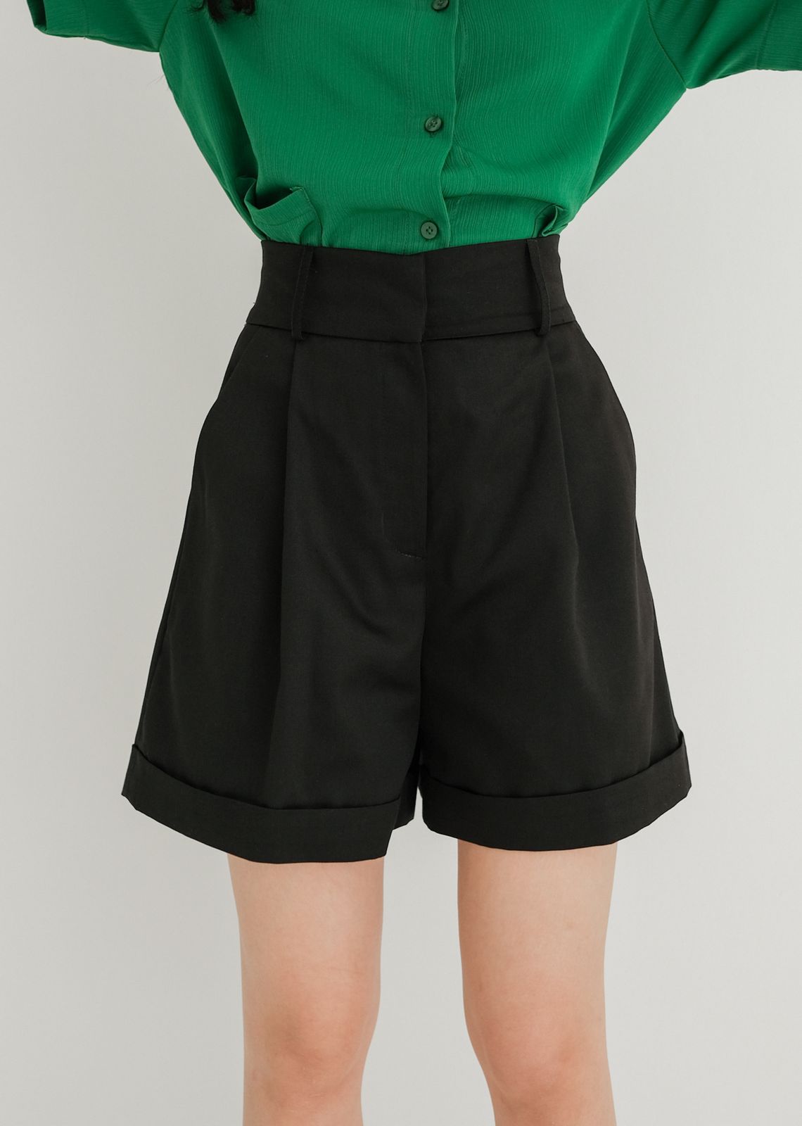 BENNETT SHORTS
