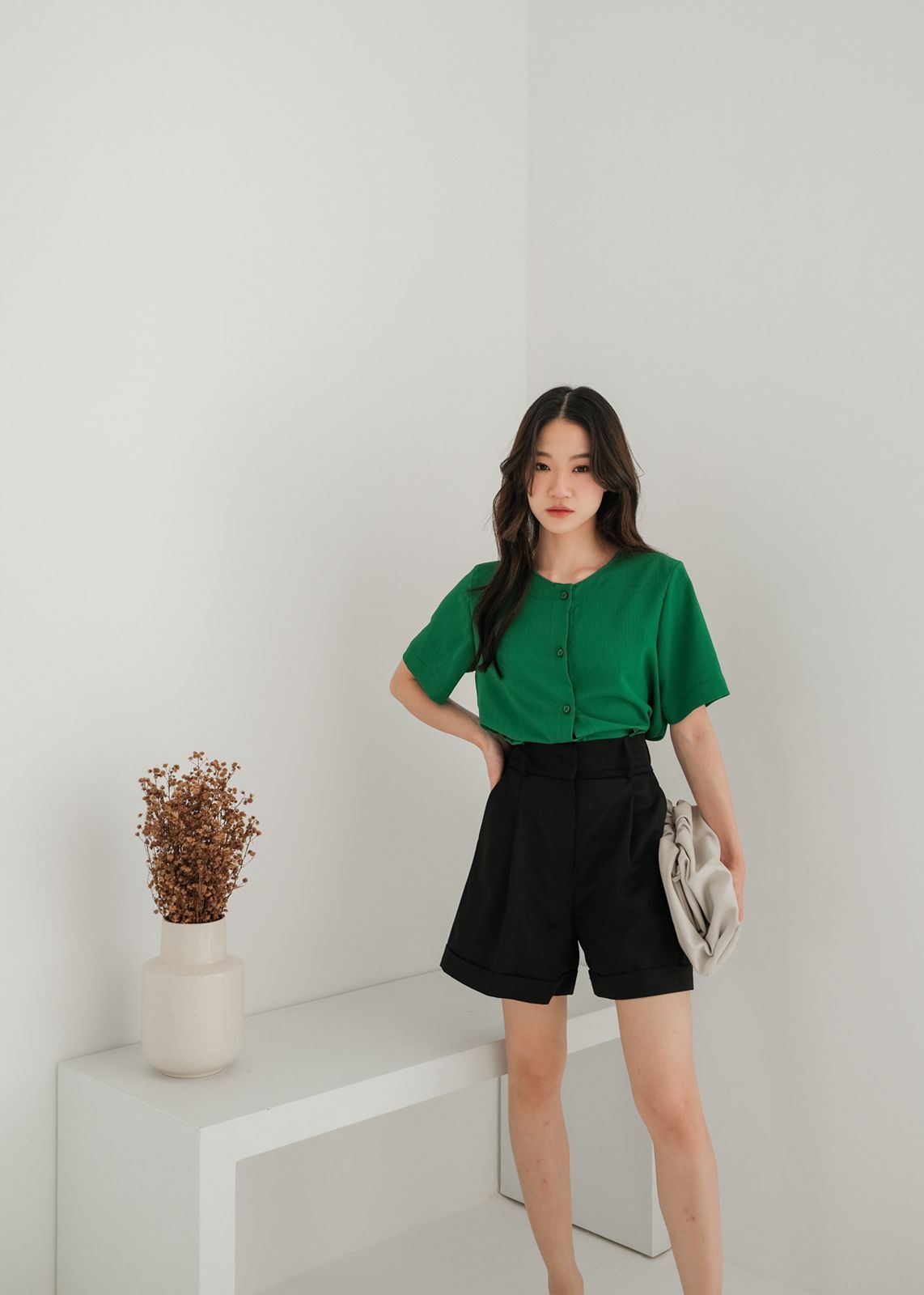 BENNETT SHORTS