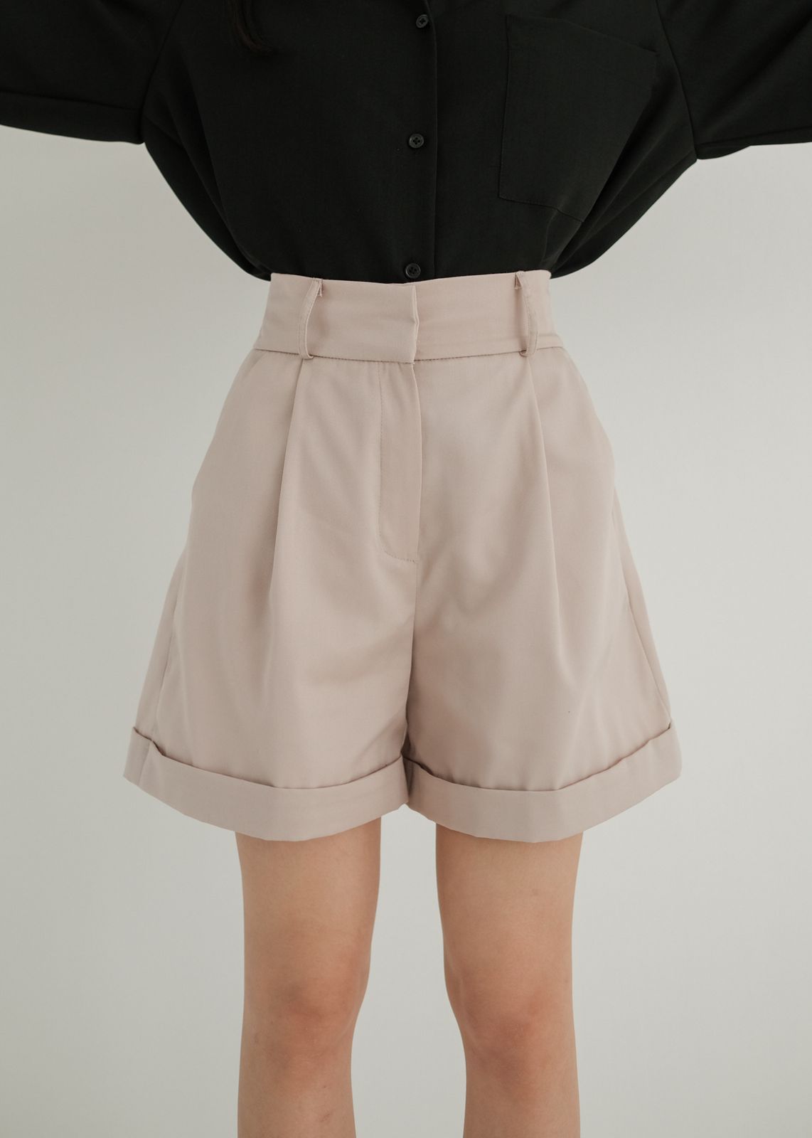 BENNETT SHORTS