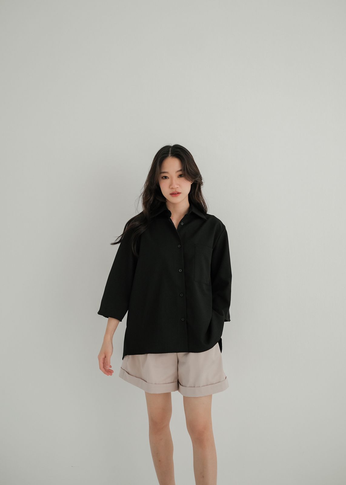 ETTA SHIRT