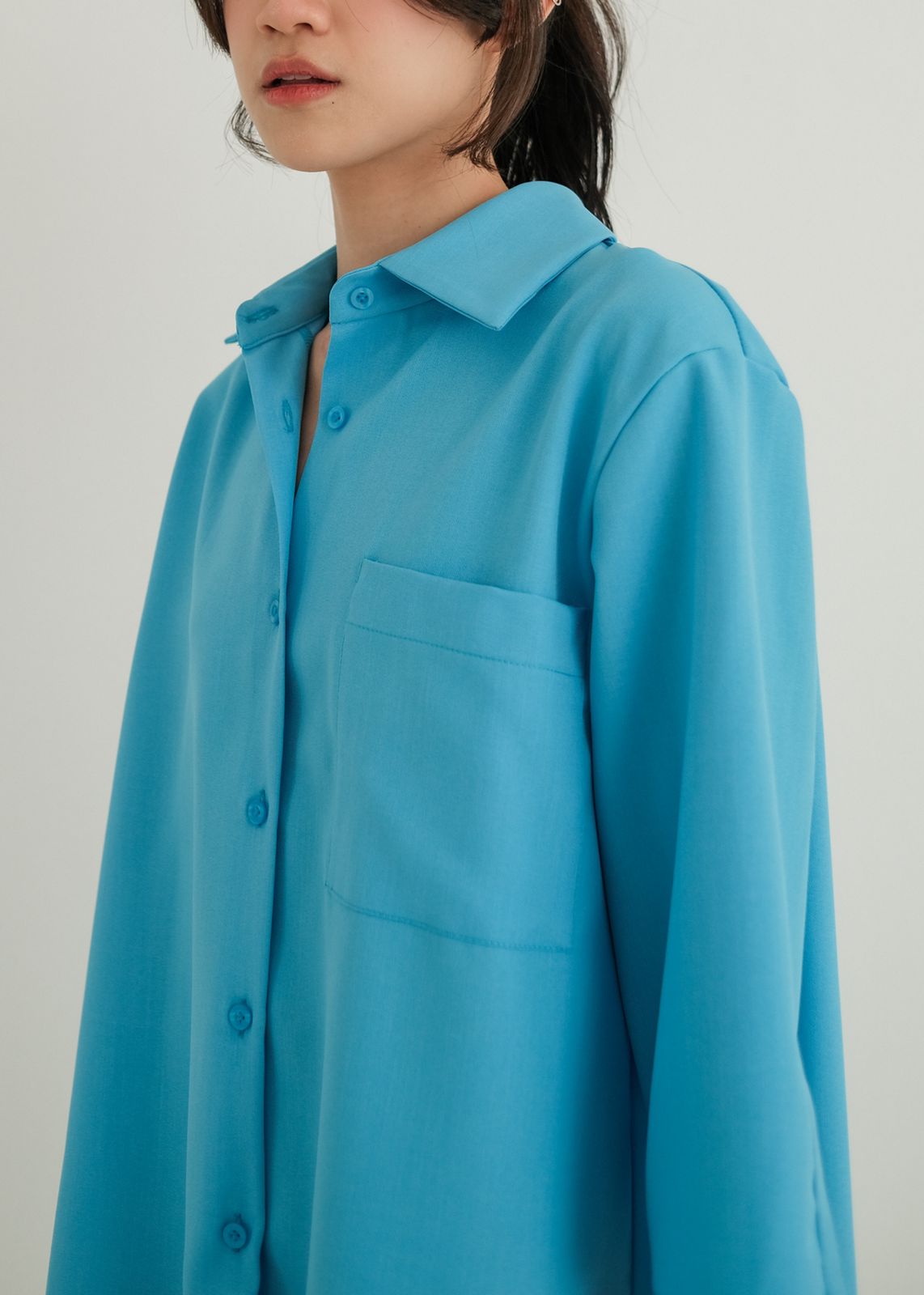 ETTA SHIRT