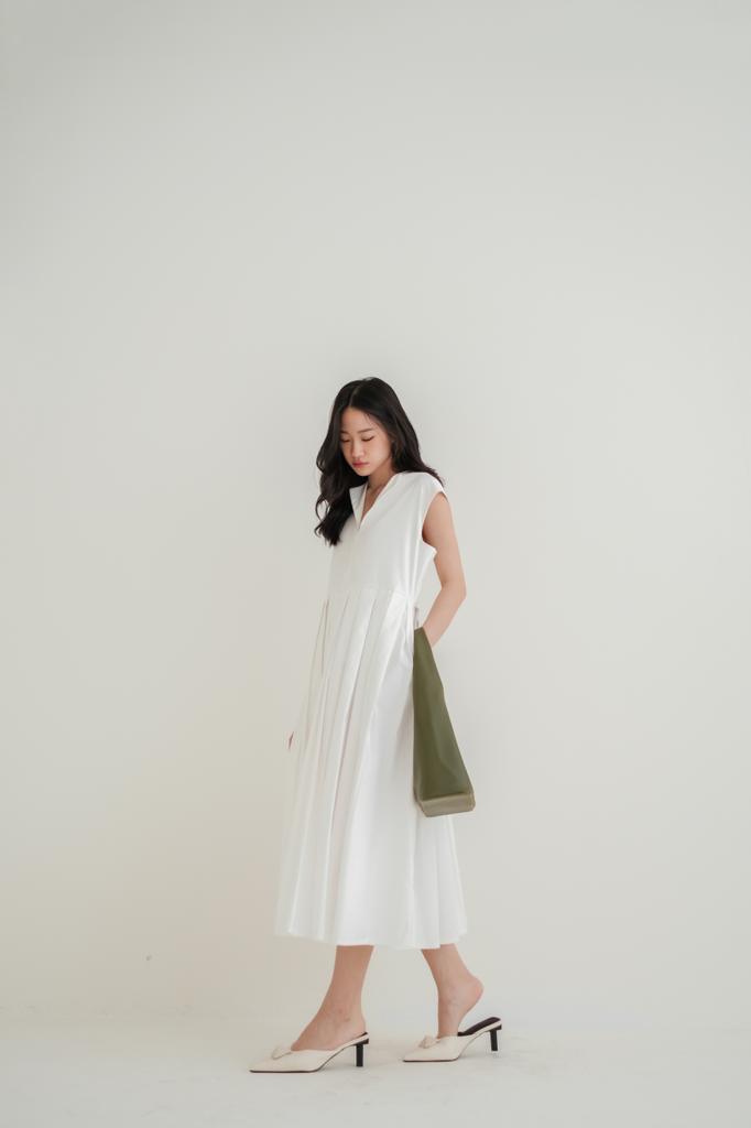 WILLA DRESS