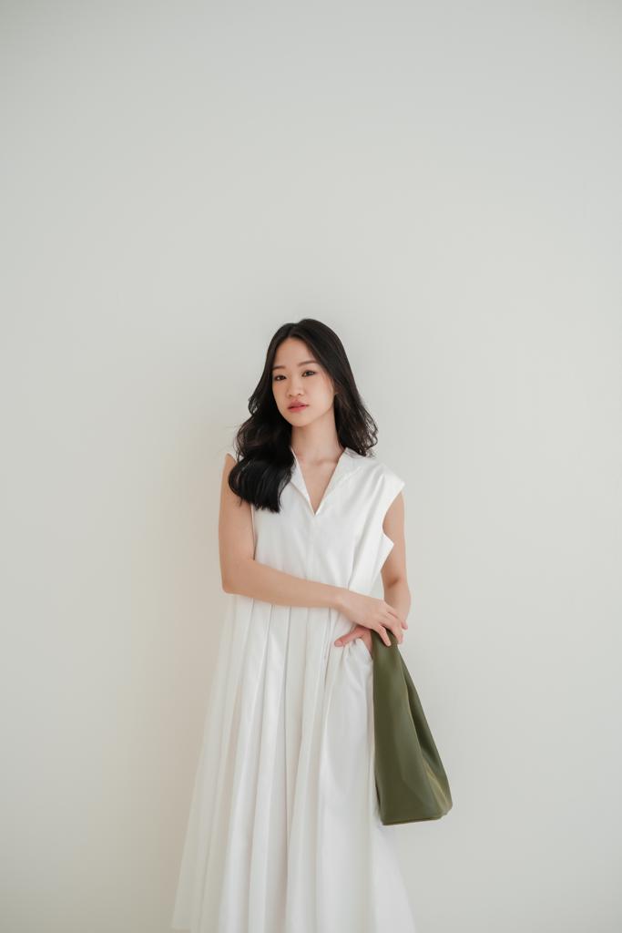 WILLA DRESS
