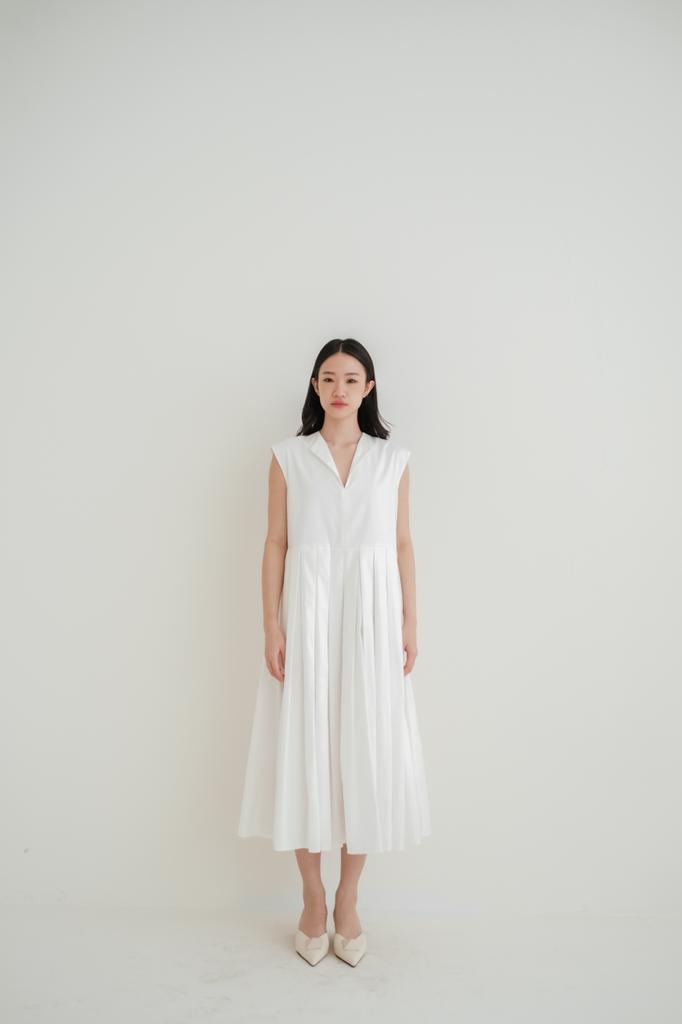 WILLA DRESS