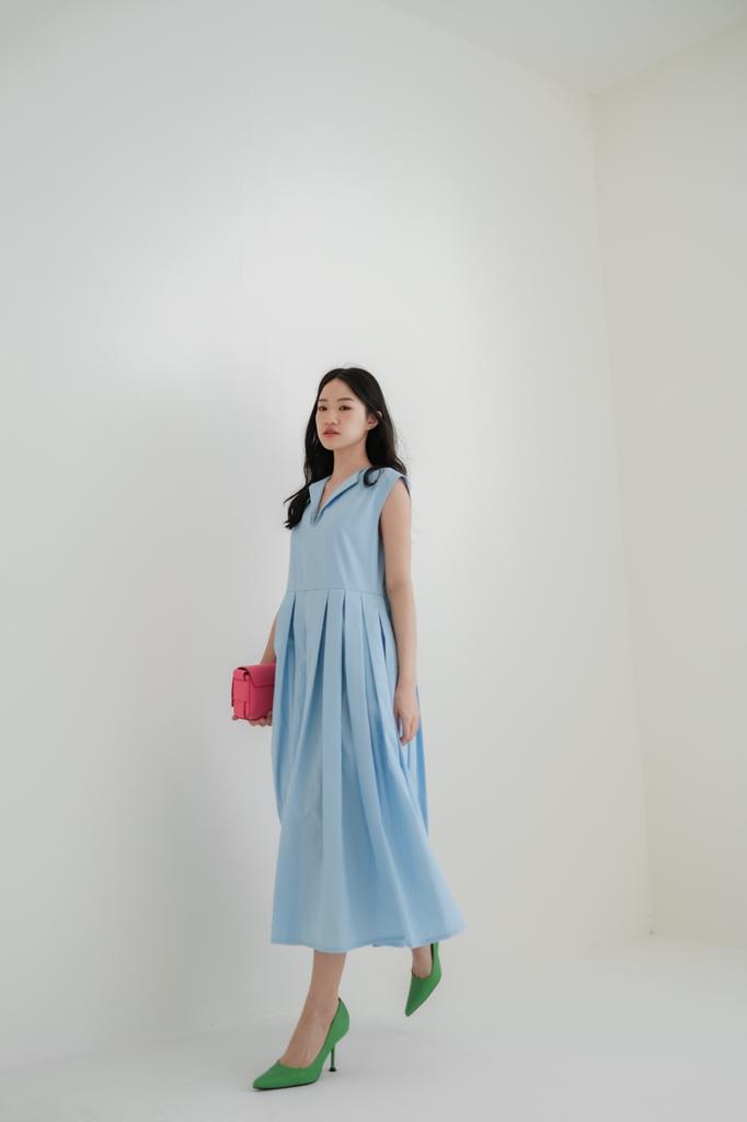 WILLA DRESS