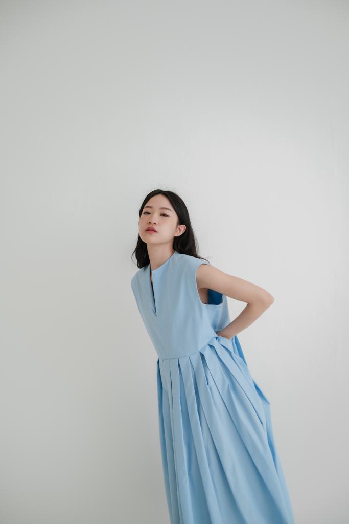 WILLA DRESS