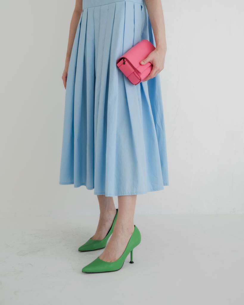 WILLA DRESS