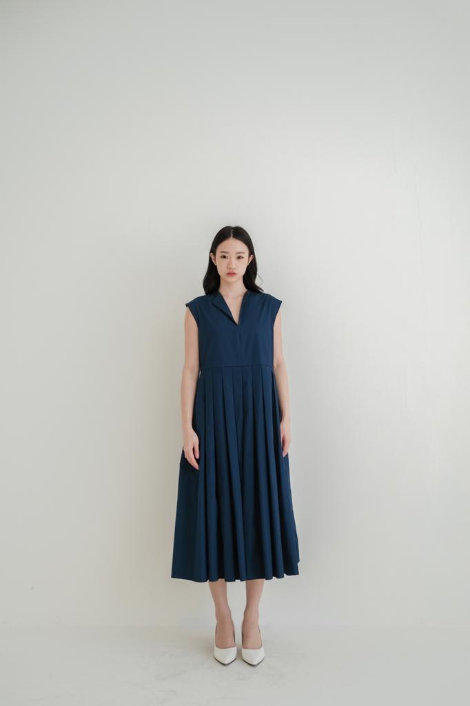 WILLA DRESS