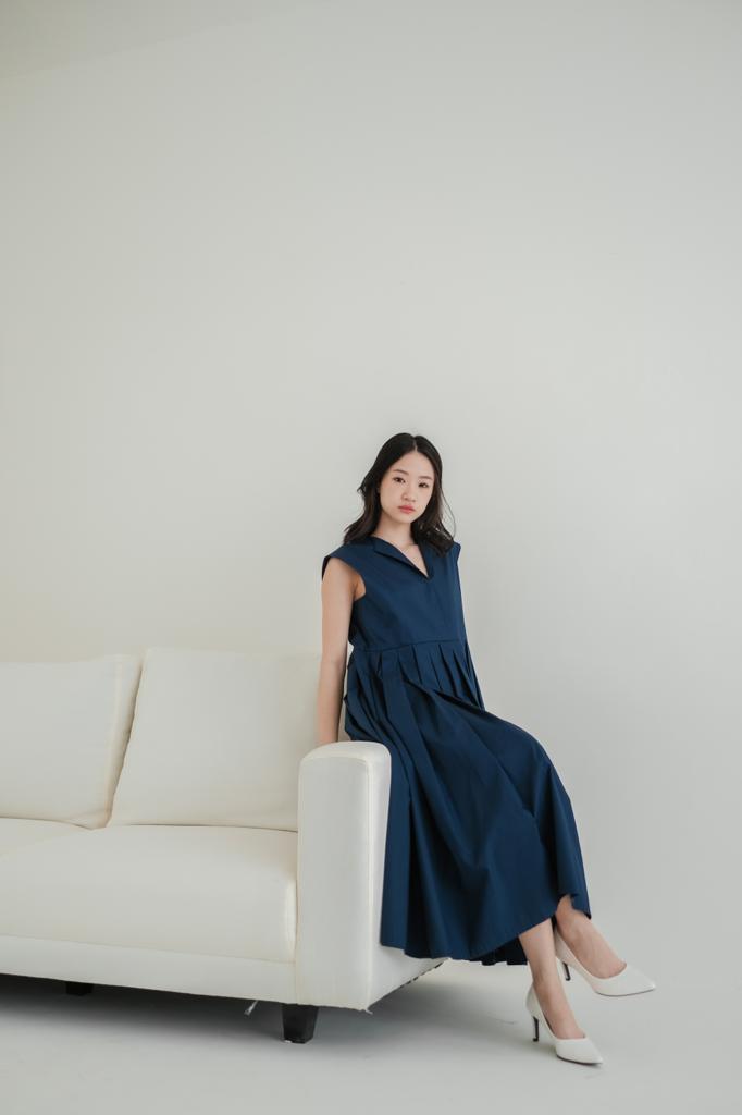 WILLA DRESS