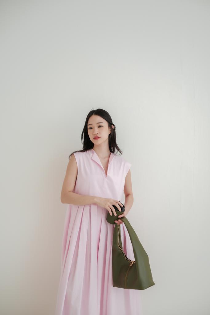 WILLA DRESS