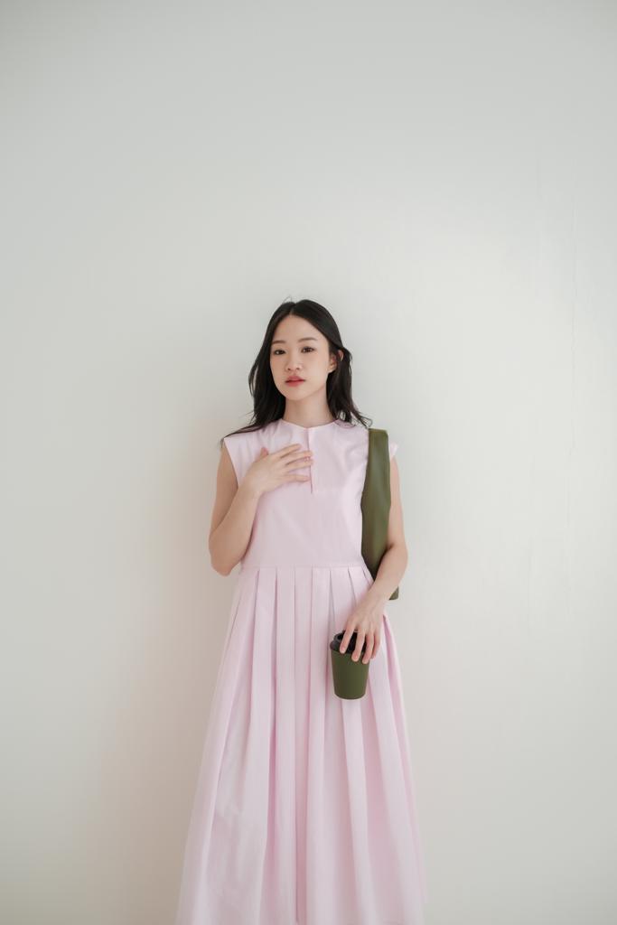 WILLA DRESS